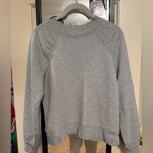 Madewell lightweight sweatshirt size XS